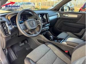 Volvo XC40 B3 Plus Black Edition