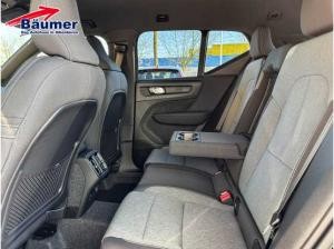 Volvo XC40 B3 Plus Black Edition