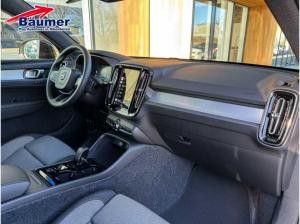 Volvo XC40 B3 Plus Black Edition