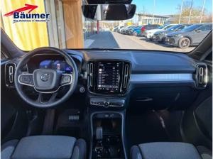 Volvo XC40 B3 Plus Black Edition