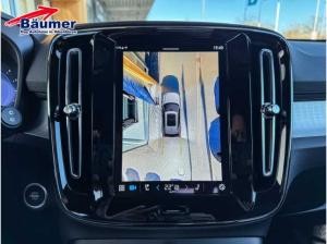 Volvo XC40 B3 Plus Black Edition