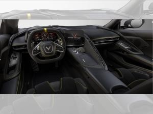 Corvette C8 3LT Coupe MY2024 *Magnetic Ride*LIFT*SOFORT*