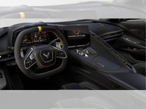 Corvette C8 3LT Coupe MY2024 *Magnetic Ride*LIFT*SOFORT*