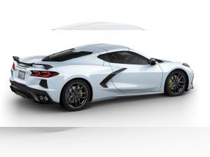 Corvette C8 3LT Coupe MY2024 *Magnetic Ride*LIFT*SOFORT*