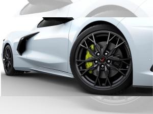 Corvette C8 3LT Coupe MY2024 *Magnetic Ride*LIFT*SOFORT*