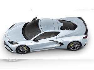 Corvette C8 3LT Coupe MY2024 *Magnetic Ride*LIFT*SOFORT*