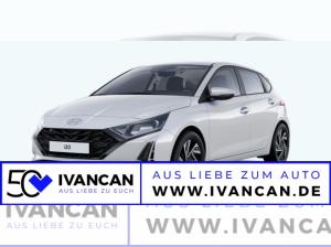 Hyundai INSTER 49KWH TREND EFFIZIENZ