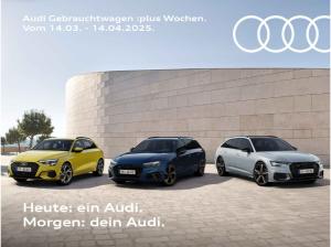 Audi Q8 e-tron 55*QU*S-LINE*MATRIX*HUD*PANO*LEDER*NAV
