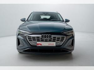 Audi Q8 e-tron 55*QU*S-LINE*MATRIX*HUD*PANO*LEDER*NAV