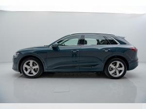 Audi Q8 e-tron 55*QU*S-LINE*MATRIX*HUD*PANO*LEDER*NAV