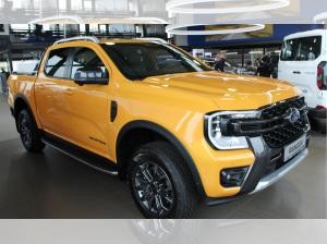 Ford Ranger Wildtrak 3.0l V6 DIESEL Doppelkabine ALLRAD|AUTOMATIK|NAVI|ELEKTR.ROLLO|