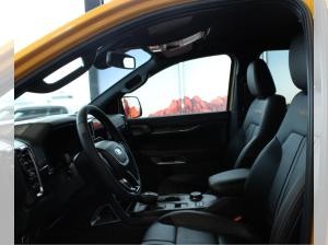 Ford Ranger Wildtrak 3.0l V6 DIESEL Doppelkabine ALLRAD|AUTOMATIK|NAVI|ELEKTR.ROLLO|