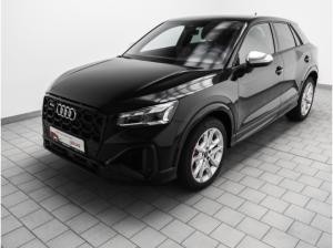 Audi SQ2 2.0 TFSI quattro Navi Matrix AHK ACC