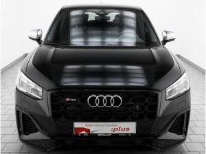 Audi SQ2 2.0 TFSI quattro Navi Matrix AHK ACC