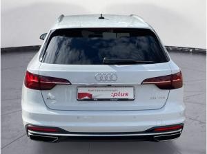Audi A4 Avant 35 TDI advanced LED/Navi/Kamera/ACC/Assist/uvm.