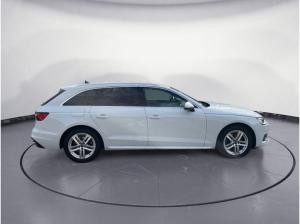 Audi A4 Avant 35 TDI advanced LED/Navi/Kamera/ACC/Assist/uvm.