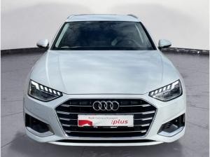 Audi A4 Avant 35 TDI advanced LED/Navi/Kamera/ACC/Assist/uvm.