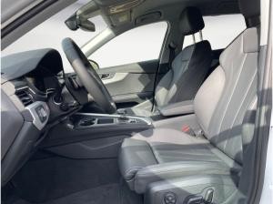 Audi A4 Avant 35 TDI advanced LED/Navi/Kamera/ACC/Assist/uvm.