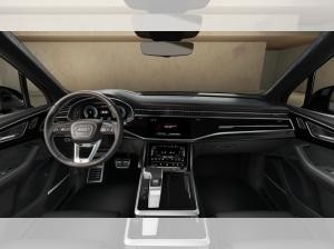 Audi Q7 Allradlenkung Anhängerkupplung SHZ vo.+hi. B&O Head-Up I Wartung +34€