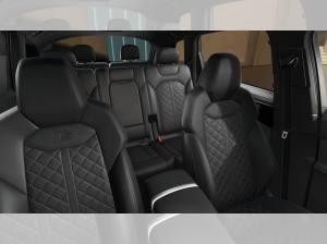 Audi Q7 Allradlenkung Anhängerkupplung SHZ vo.+hi. B&O Head-Up I Wartung +34€