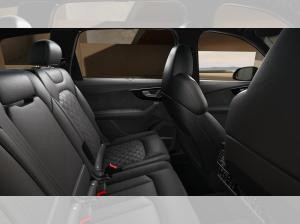 Audi Q7 Allradlenkung Anhängerkupplung SHZ vo.+hi. B&O Head-Up I Wartung +34€