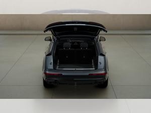 Audi Q7 Allradlenkung Anhängerkupplung SHZ vo.+hi. B&O Head-Up I Wartung +34€