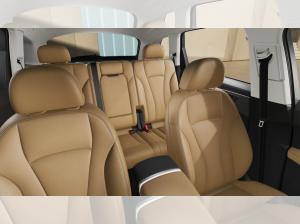 Audi Q7 Allradlenkung Anhängerkupplung Head-Up Ambiente-Lichtpaket I Wartung +34