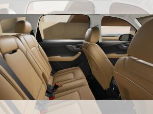 Audi Q7 Allradlenkung Anhängerkupplung Head-Up Ambiente-Lichtpaket I Wartung +34