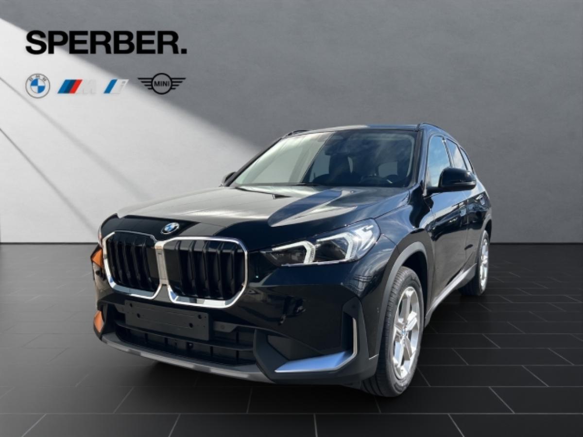 BMW X1 xDr.20d,Premium Pkt.,AHK,Lenkradhzg.,Sportsitze,uvm.