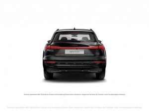 Audi Q8 e-tron 50 S line MATRIX NAVI 360 Grad ACC HUD