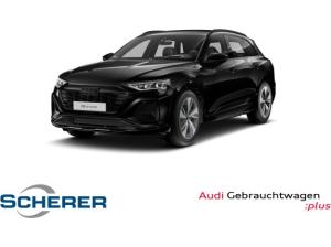 Audi Q8 e-tron 50 S line MATRIX NAVI 360 Grad ACC HUD