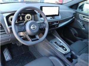 Nissan Qashqai N-DESIGN 1.5 VC-T e-POWER Pano ProPilot