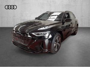 Audi Q8 e-tron 50 S line MATRIX NAVI 360 Grad ACC HUD