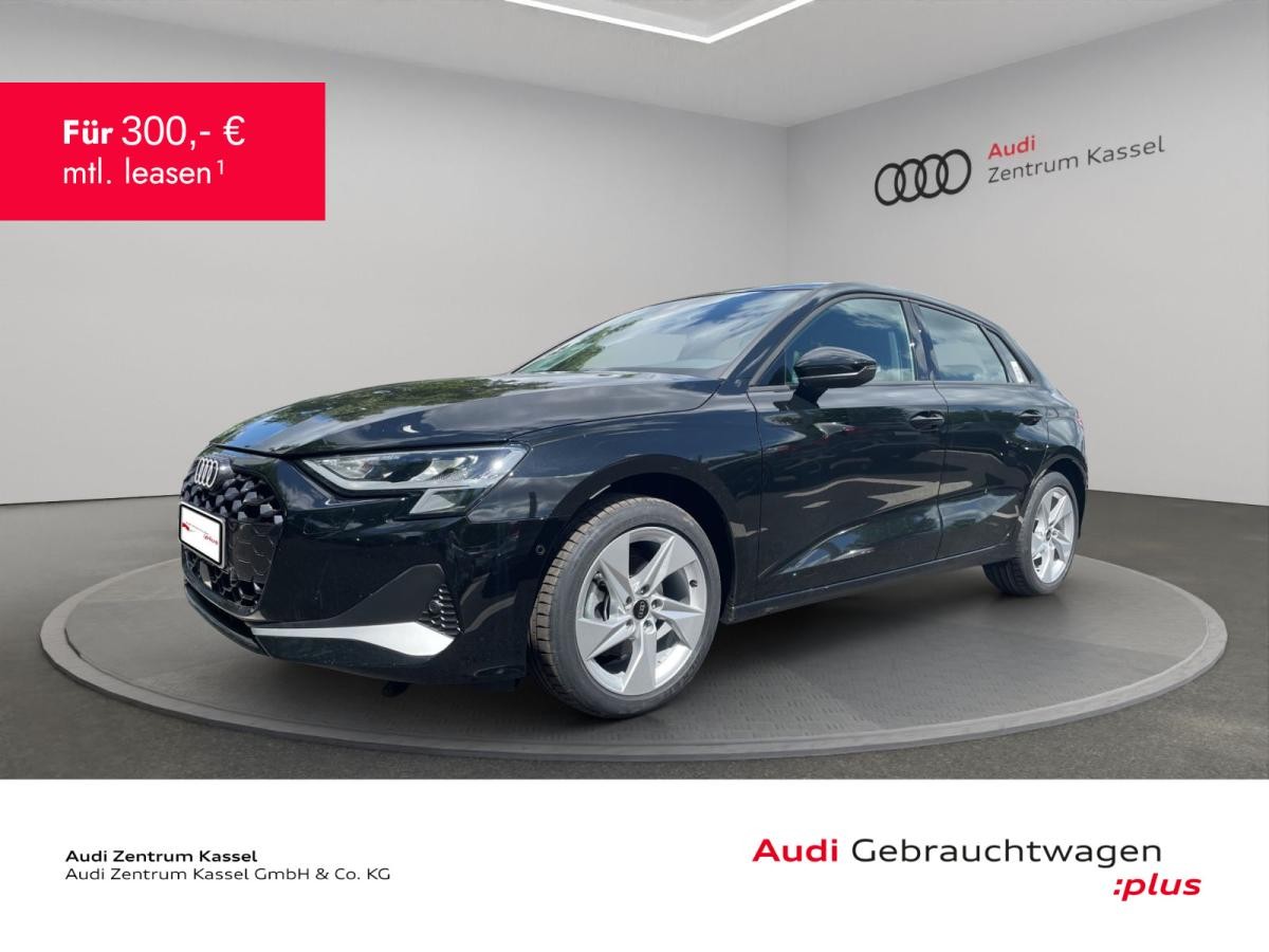 Audi A3 Sportback 35 TFSI LED Navi Kamera CarPlay