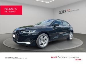 Audi A3 Sportback 35 TFSI LED Navi Kamera CarPlay