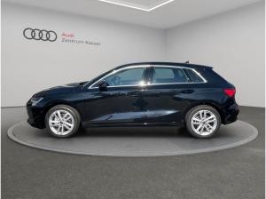 Audi A3 Sportback 35 TFSI LED Navi PDC+ CarPlay