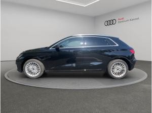 Audi A3 Sportback 35 TFSI LED PDC+ AHK CarPlay