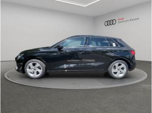 Audi A3 Sportback 35 TFSI LED Navi Kamera CarPlay