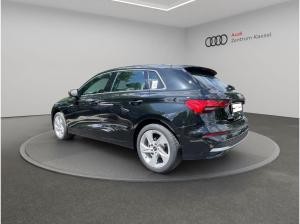 Audi A3 Sportback 35 TFSI LED Navi Kamera CarPlay