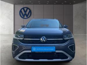 Volkswagen T-Cross 1.0 TSI Style MatrixLED DAB VirtualCockpit