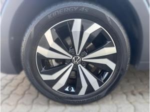 Volkswagen T-Cross 1.0 TSI Style MatrixLED DAB VirtualCockpit
