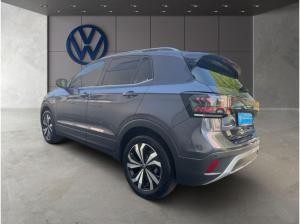 Volkswagen T-Cross 1.0 TSI Style MatrixLED DAB VirtualCockpit