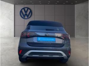 Volkswagen T-Cross 1.0 TSI Style MatrixLED DAB VirtualCockpit