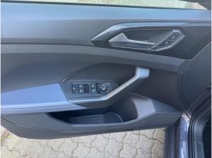 Volkswagen T-Cross 1.0 TSI Style MatrixLED DAB VirtualCockpit