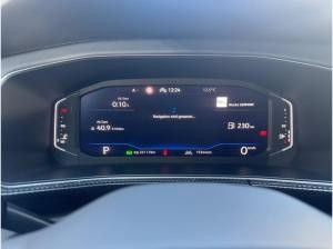 Volkswagen T-Cross 1.0 TSI Style MatrixLED DAB VirtualCockpit
