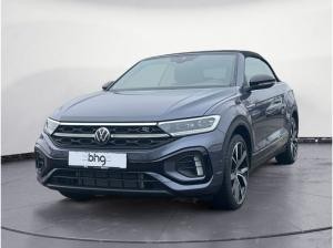 Volkswagen T-Roc Cabriolet R-Line 1.5 l TSI OPF 7-Gang-DSG