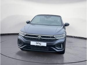 Volkswagen T-Roc Cabriolet R-Line 1.5 l TSI OPF 7-Gang-DSG