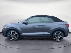 Volkswagen T-Roc Cabriolet R-Line 1.5 l TSI OPF 7-Gang-DSG