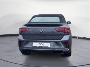 Volkswagen T-Roc Cabriolet R-Line 1.5 l TSI OPF 7-Gang-DSG