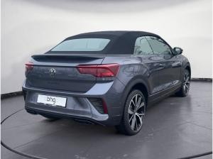 Volkswagen T-Roc Cabriolet R-Line 1.5 l TSI OPF 7-Gang-DSG